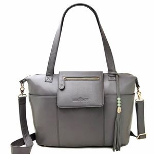 Lily Jade Madeline Diaper Bag/Purse